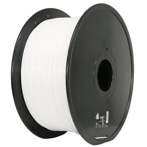 PETG wit filament 1,75 mm 3 kg | Smart Print