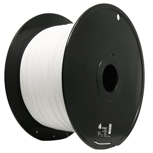 PETG wit filament 1,75 mm 5 kg | Smart Print