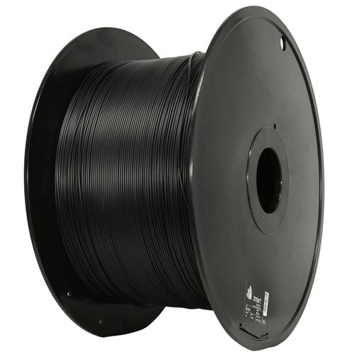 PLA zwart filament 1,75 mm 5 kg | Smart Print