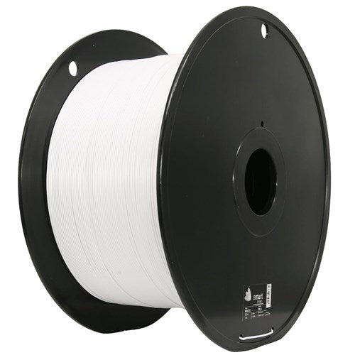 PLA wit filament 1,75 mm 5 kg | Smart Print