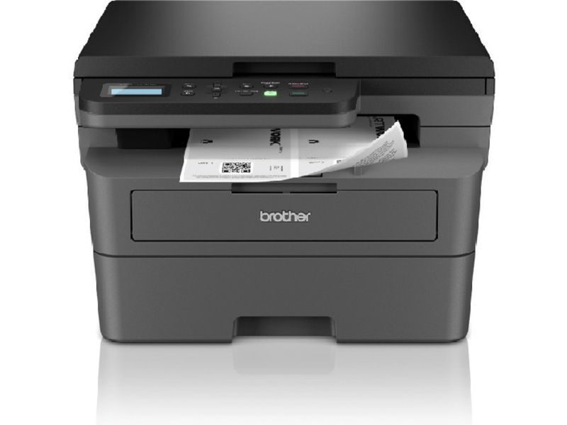 Brother DCP-L2620DW all-in-one laserprinter WiFi – productfoto 1