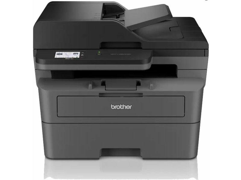 Brother MFC-L2860DWE all-in-one laserprinter WiFi – productfoto 1