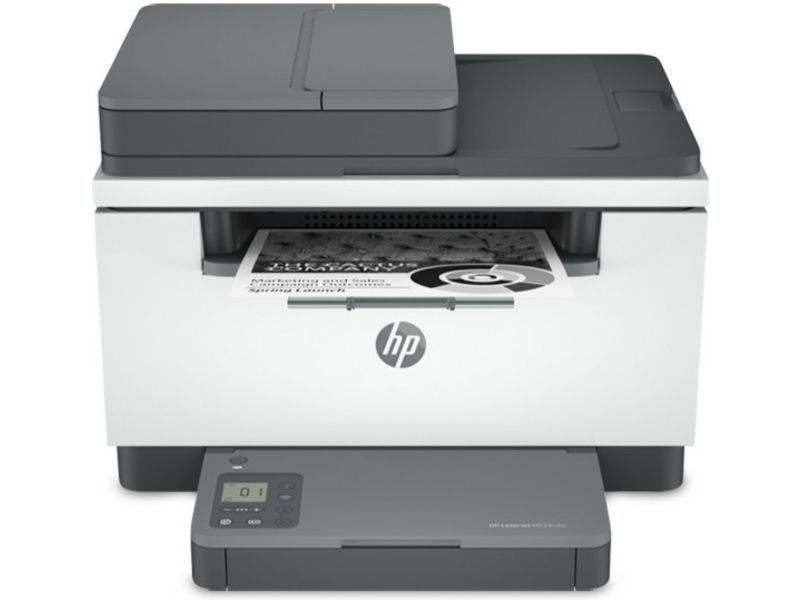 HP LaserJet MFP M234sdw all-in-one laserprinter WiFi – productfoto 1