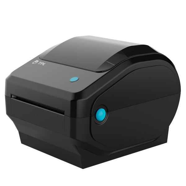 Thermische labelprinter - A6 - 203 DPI - USB - Bluetooth - Windows/MacOS