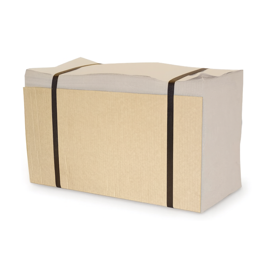 Opvulpapier 380mm x 360m, 70 grams