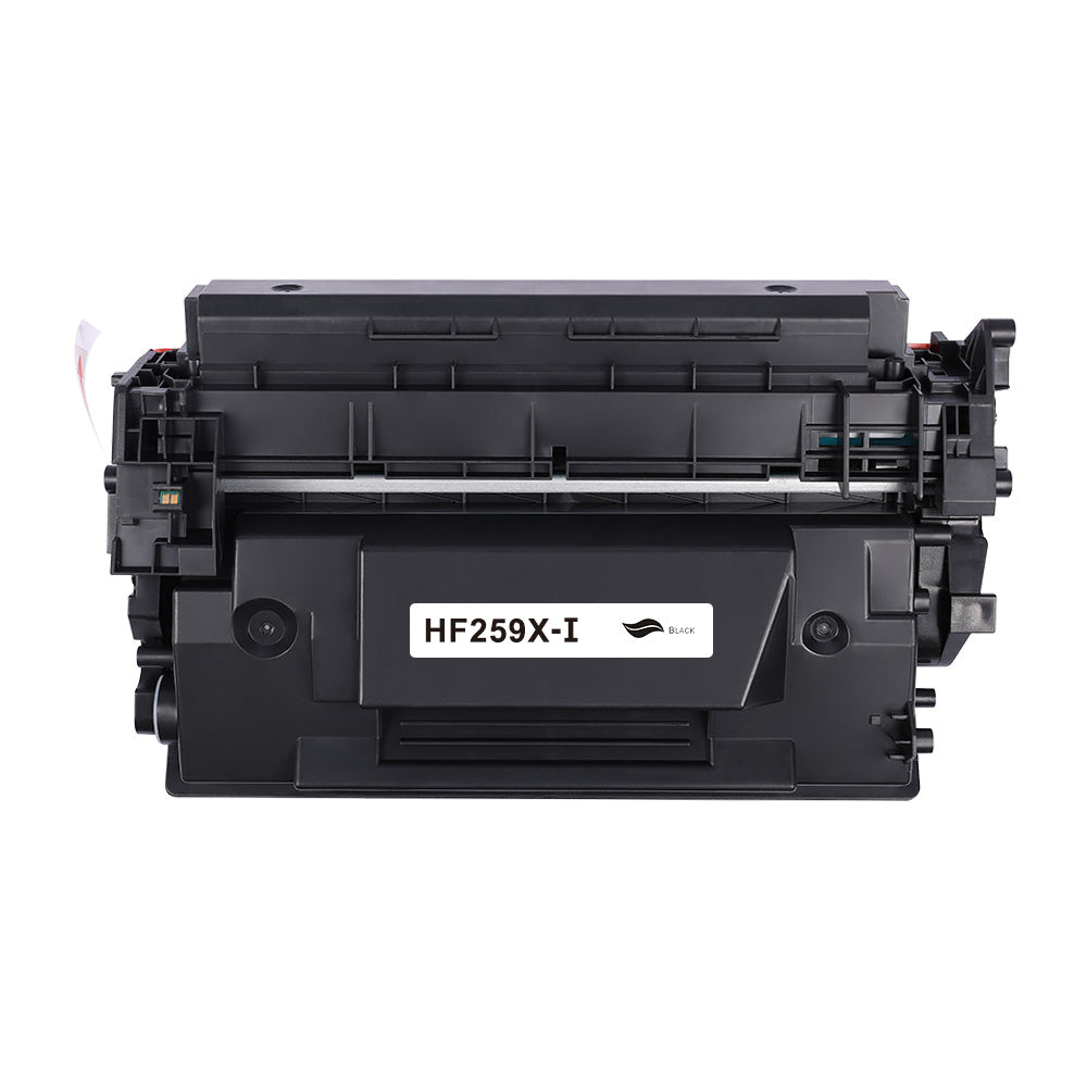 Huismerk HP CF259X (59X) Toner Zwart CC Hoge Capaciteit