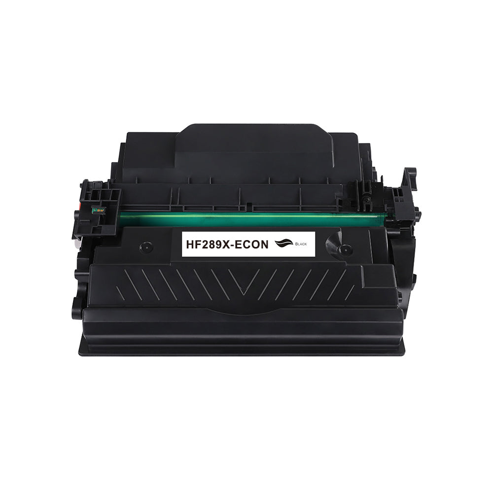 Huismerk HP CF289X (89X) Toner Zwart Hoge Capaciteit RC