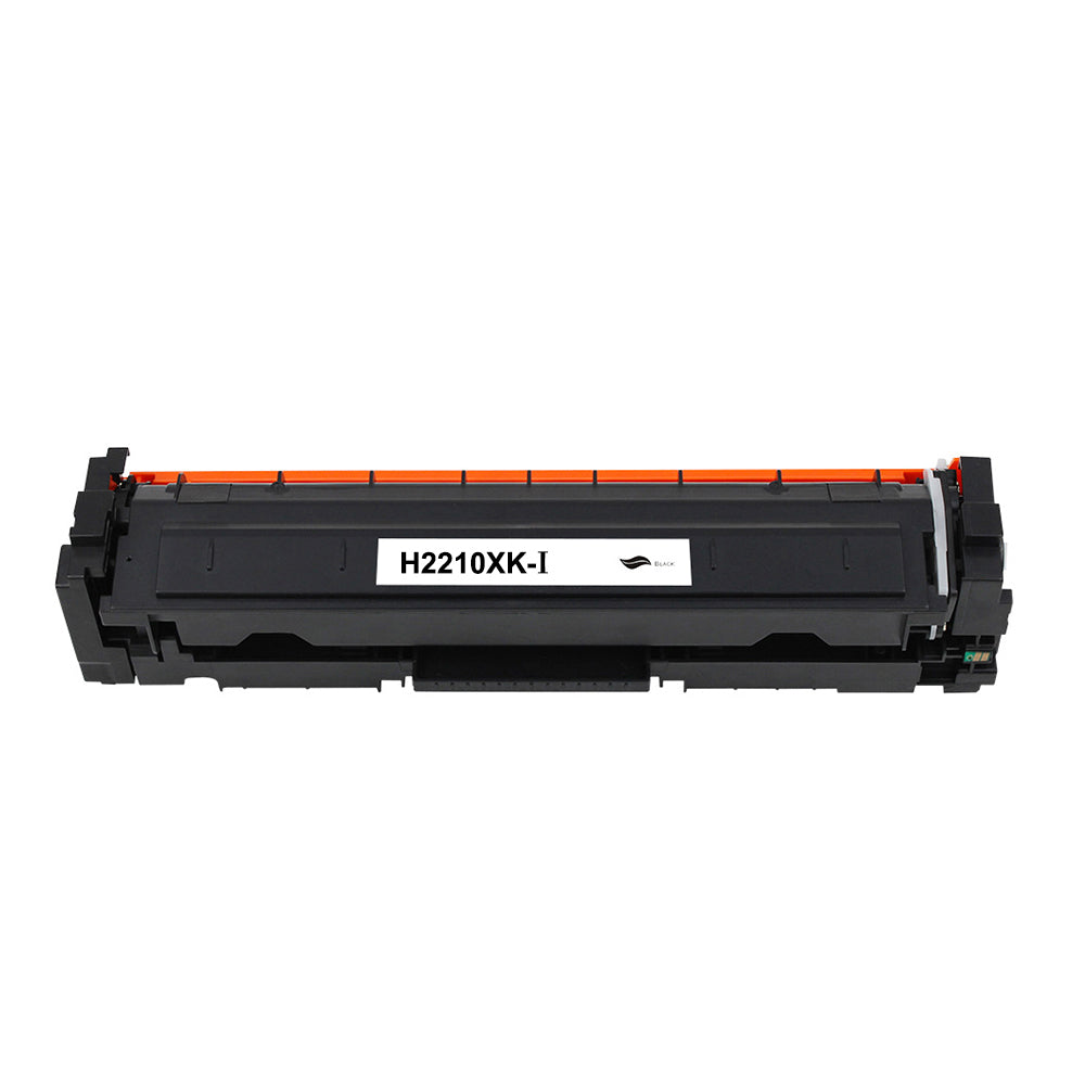 Huismerk HP W2210X (207X) Toner Zwart CC