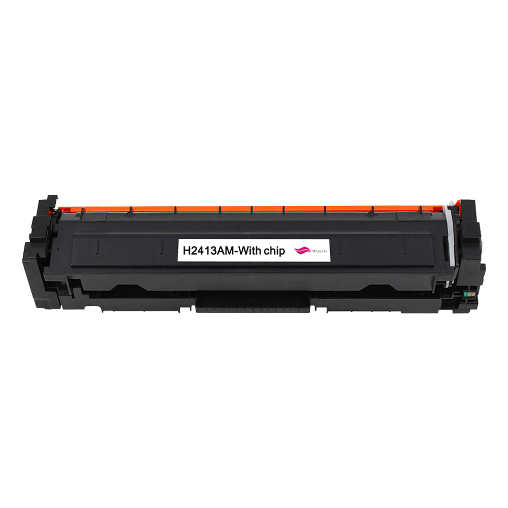 Huismerk HP W2413A (216A) Toner Magenta