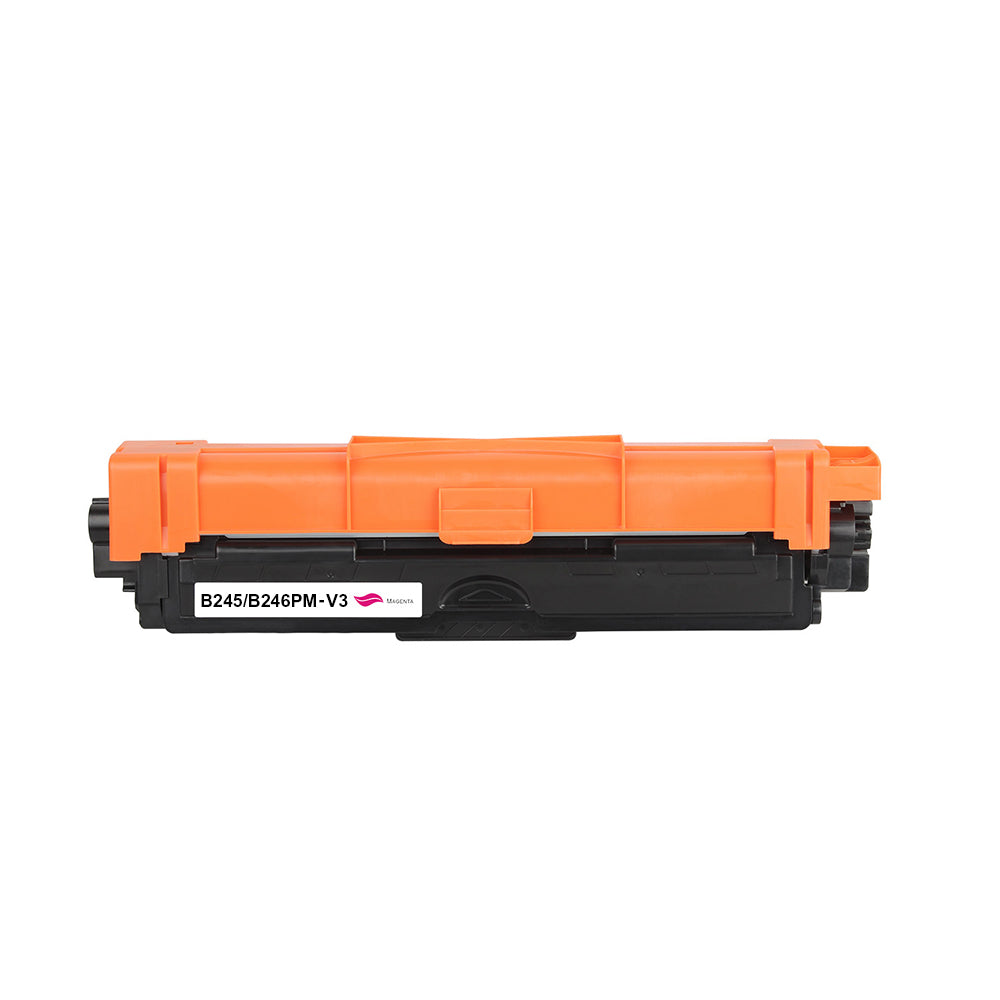 Huismerk Brother TN-245/246 Toner Magenta