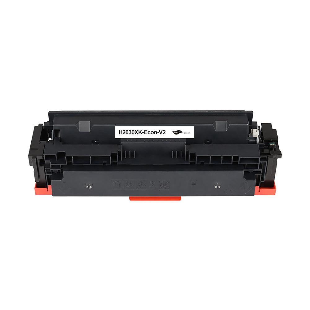 Huismerk HP W2030X (415X) Toner Zwart Hoge Capaciteit RC