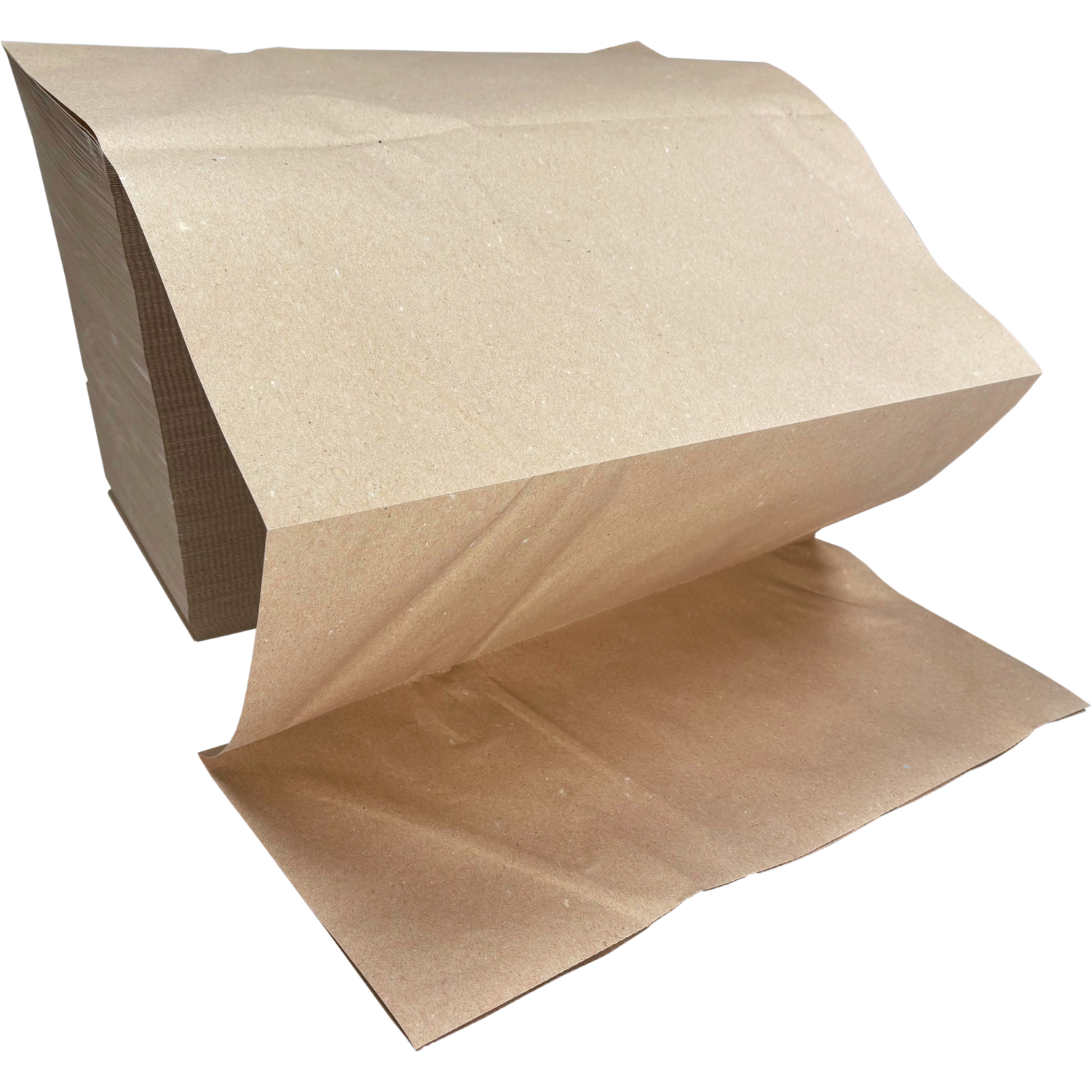 FillPak® Vulmateriaal, TT Ecoline papier, 360m, 38cm, bruin