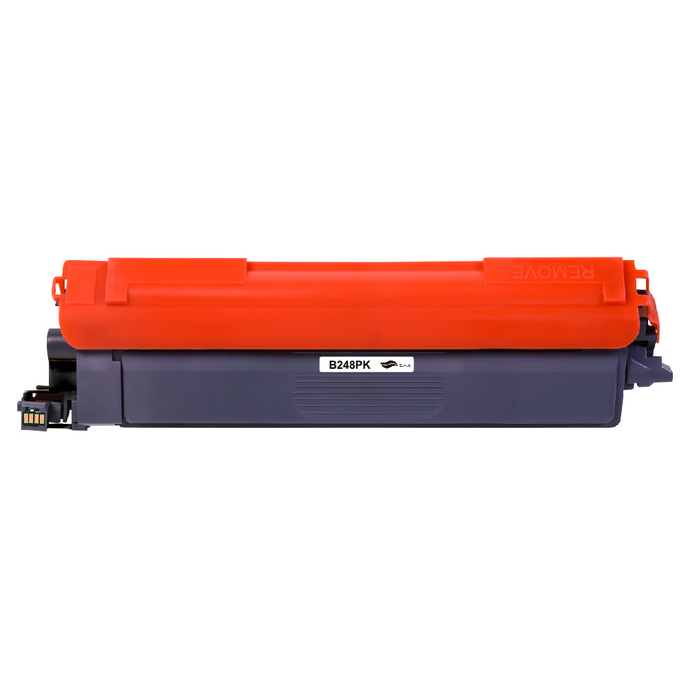 Huismerk Brother TN-248 Toner Zwart