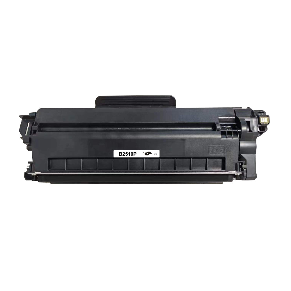 Huismerk Brother TN-2510 Toner Zwart