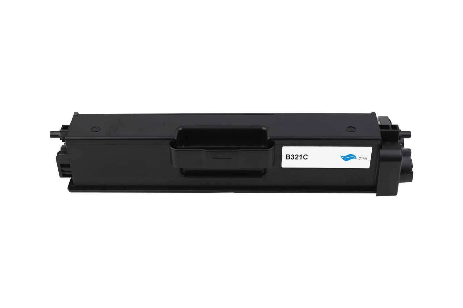 Huismerk Brother TN-321 Toner Cyaan