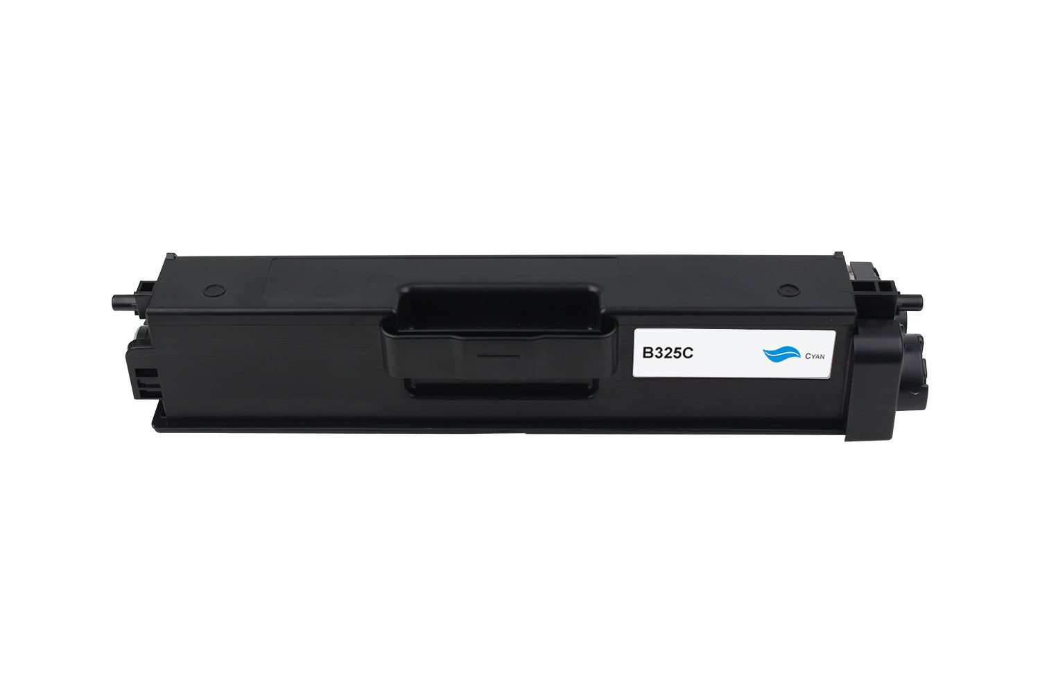 Huismerk Brother TN-325 Toner Cyaan