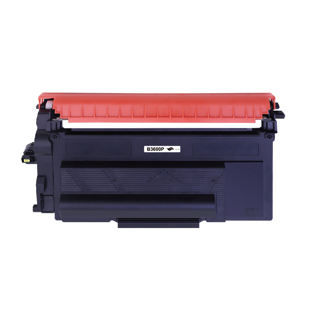 Huismerk Brother TN-3600 Toner Zwart