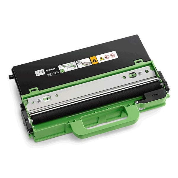 Brother WT-223CL toner opvangbak WT223CL 051186 (origineel)