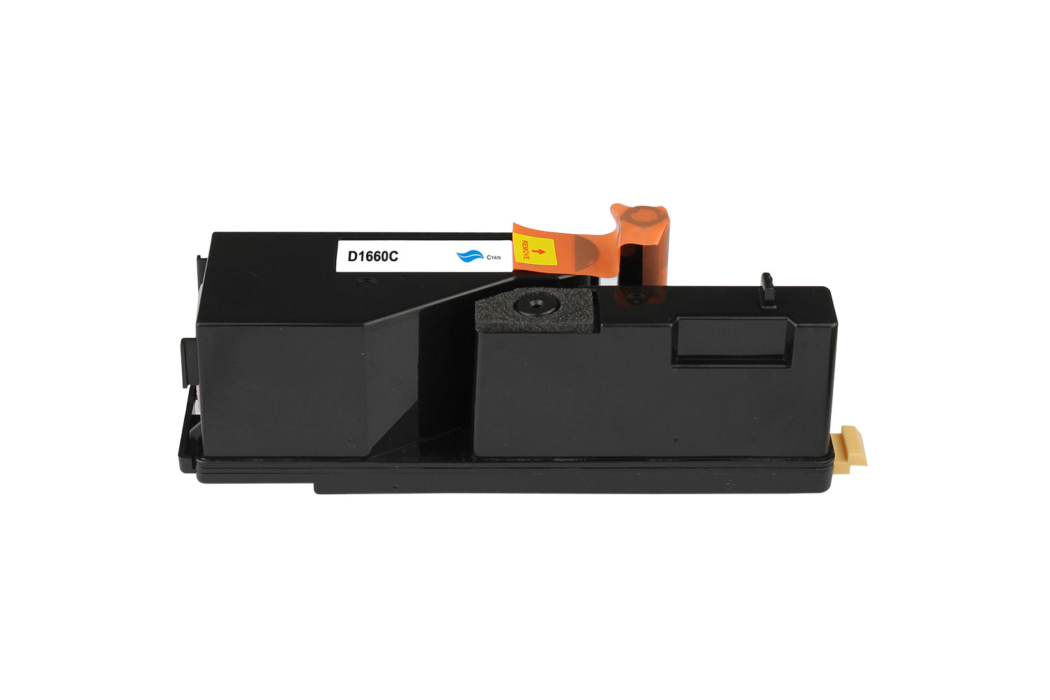 Huismerk Dell 593-11129 Toner Cyaan