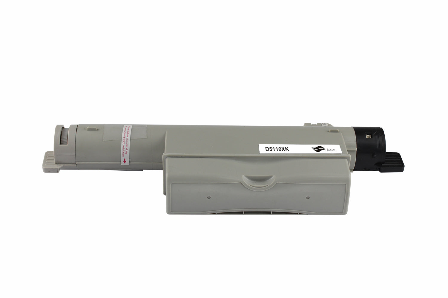 Huismerk Dell 593-10121 Toner Zwart