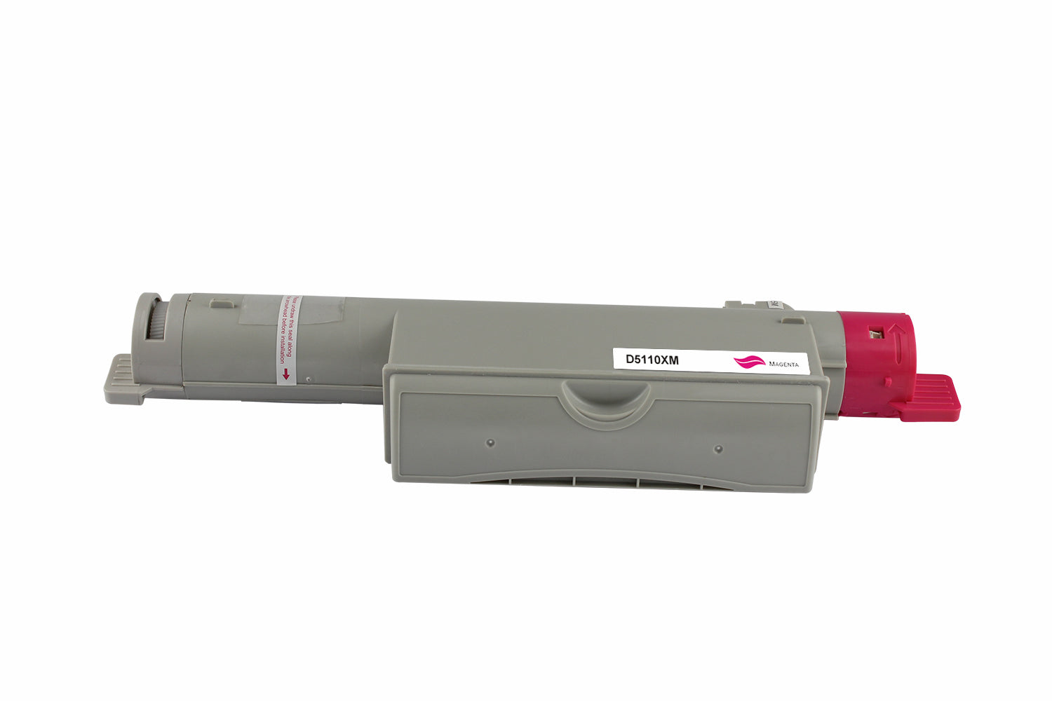 Huismerk Dell 593-10125 Toner Magenta