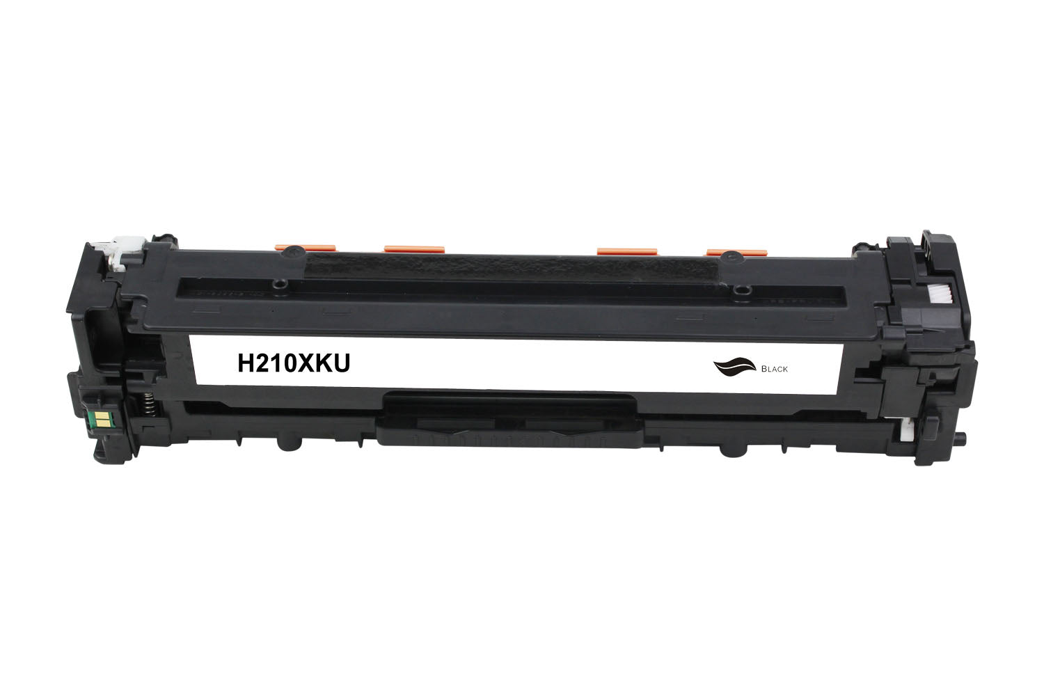Huismerk HP CF210X Toner Zwart Hoge Capaciteit