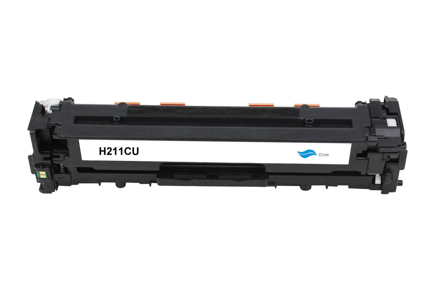 Huismerk HP CF211A Toner Cyaan