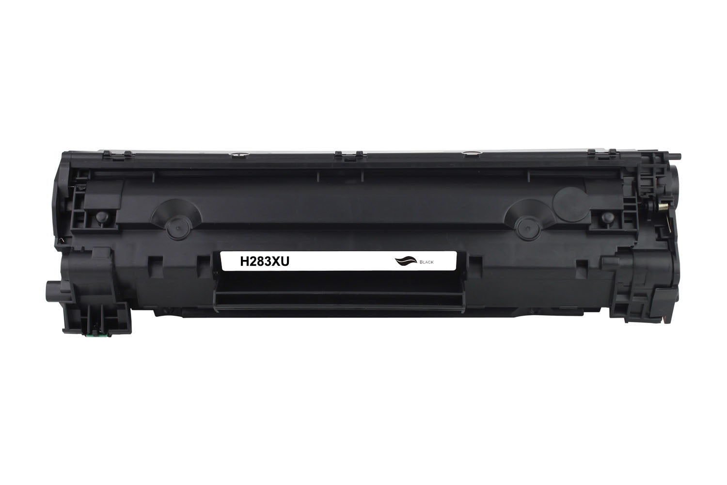 Huismerk HP CF283X (83X) Toner Zwart Hoge Capaciteit
