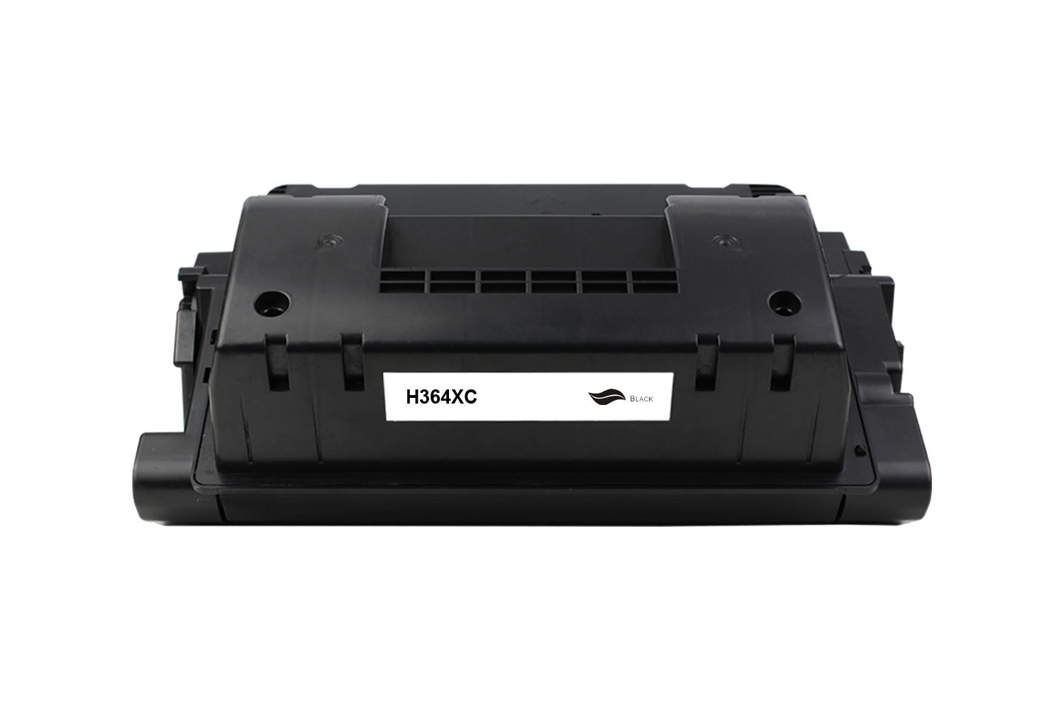 Huismerk HP CC364X (64X) Toner Zwart Hoge Capaciteit