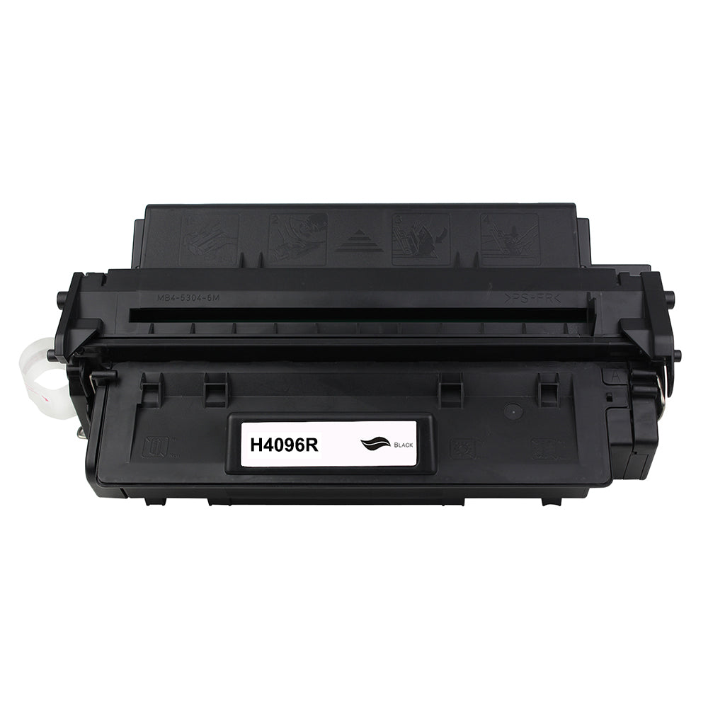 Huismerk HP C4096A (96A) Toner Zwart