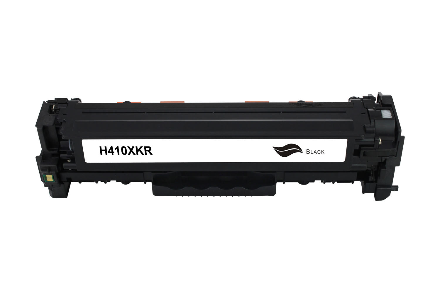 Huismerk HP CE410X(305X) Toner Zwart Hoge Capaciteit