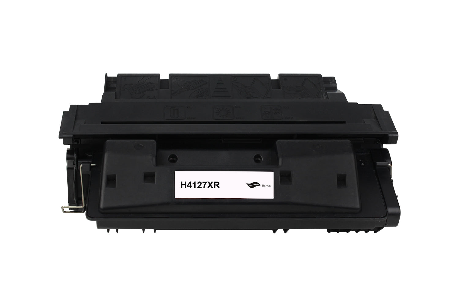 Huismerk Brother TN-9500 (C4127X ) Toner Zwart