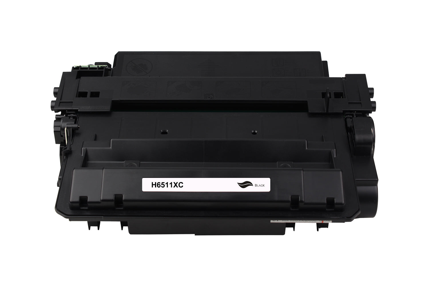 Huismerk HP Q6511X (11X) Toner Zwart Hoge Capaciteit