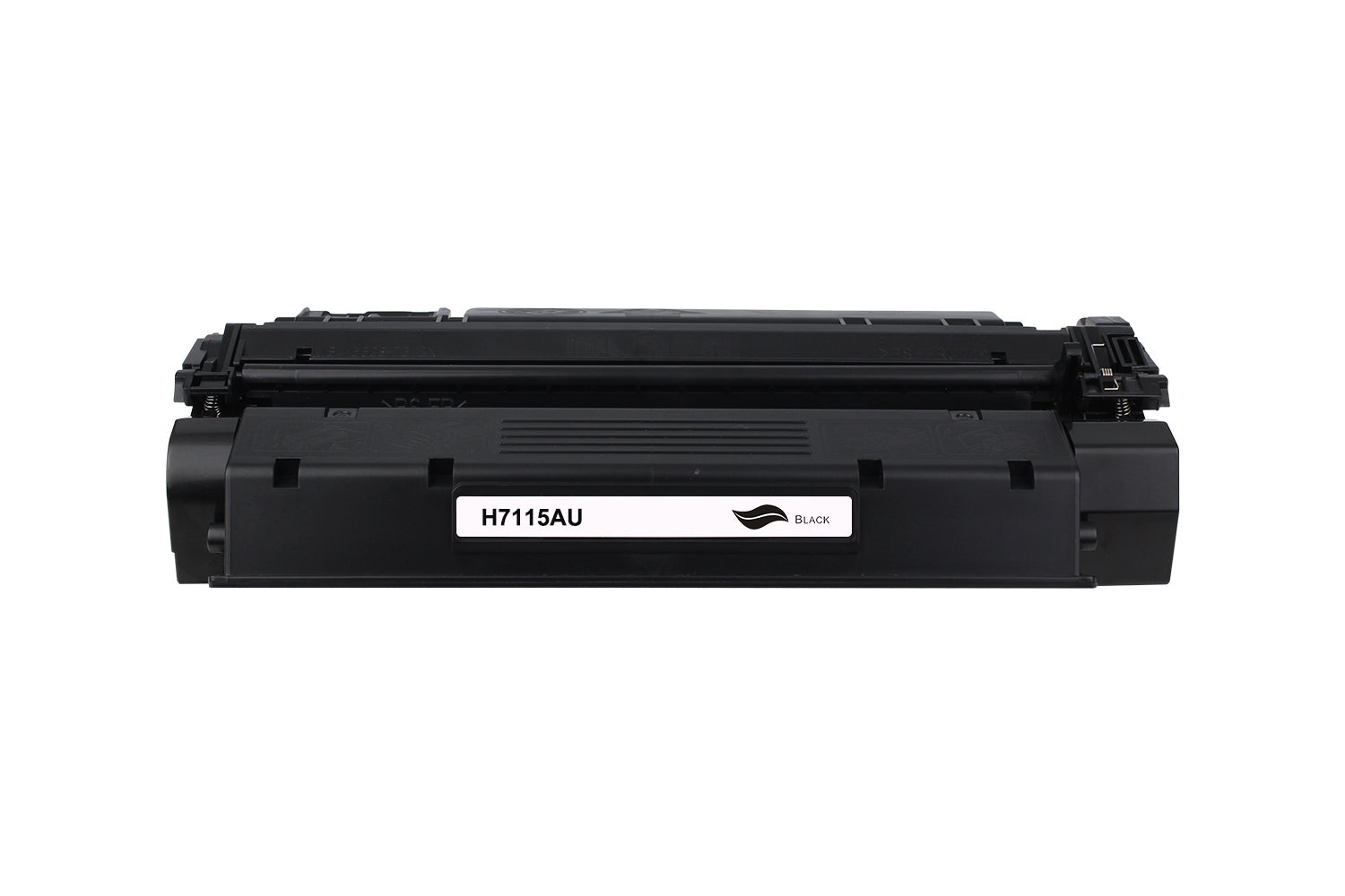 Huismerk HP C7115A/Q2613A/Q2624A/EP25 (15A/13A/24A) Toner Zwart