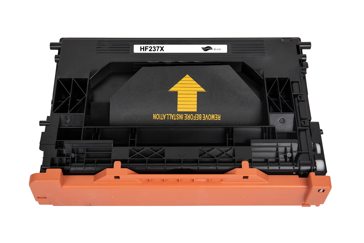 Huismerk HP CF237X (37X) Toner Zwart Hoge Capaciteit