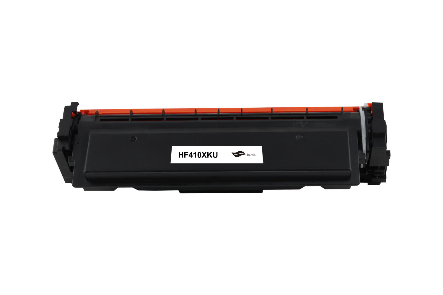 Huismerk HP CF410X (410X) Toner Zwart Hoge Capaciteit