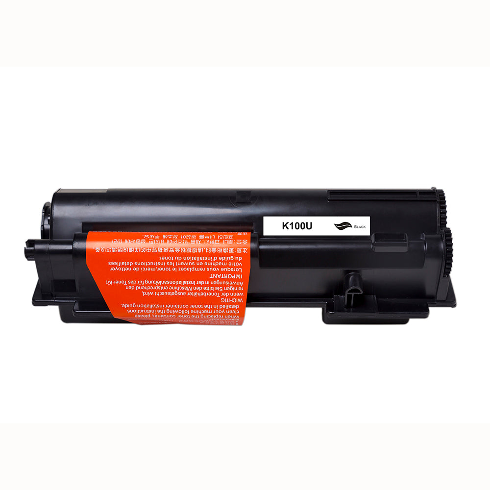 Huismerk Kyocera TK-100/TK-17/TK-18 Toner Zwart