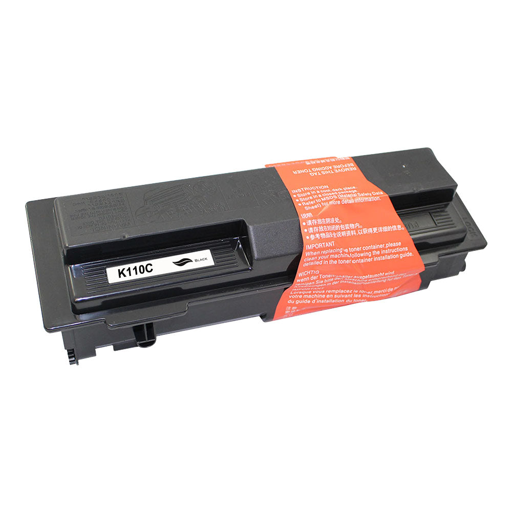 Huismerk Kyocera TK-110 Toner Zwart