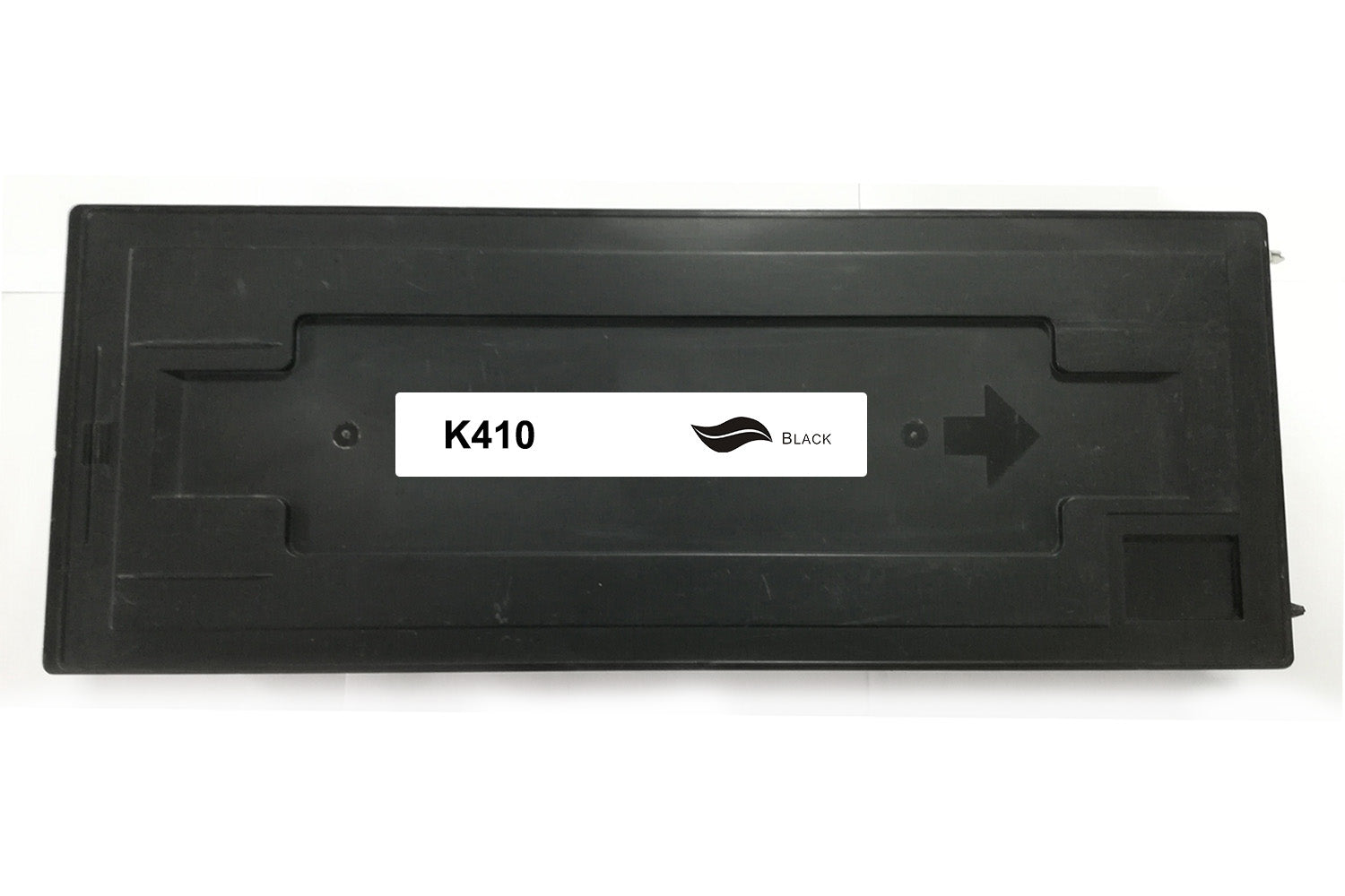 Huismerk Kyocera TK-410 Toner Zwart