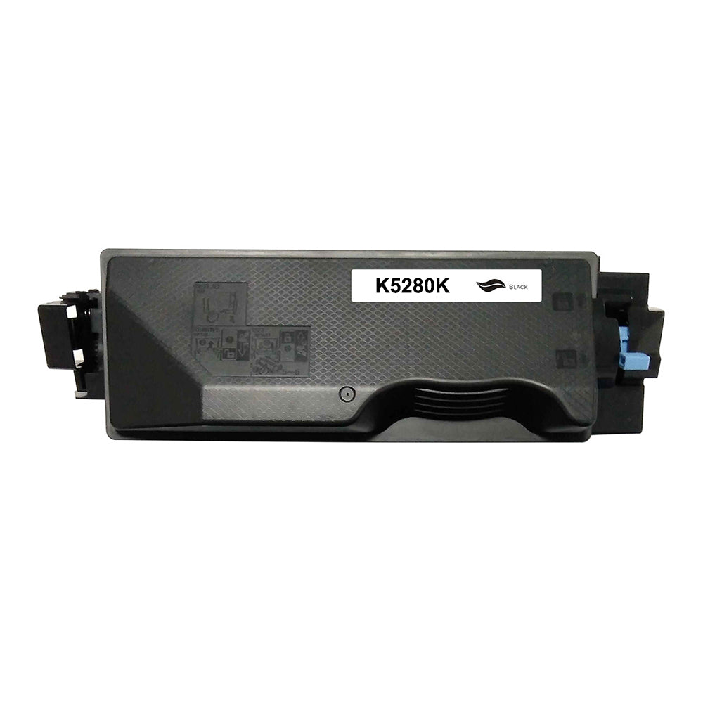 Huismerk Kyocera TK-5280K Toner Zwart