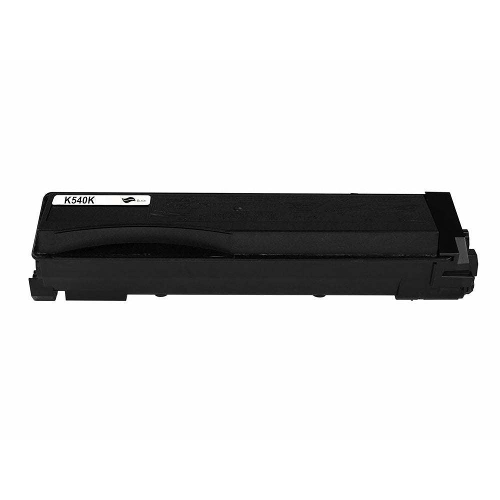 Huismerk Kyocera TK-540K Toner Zwart