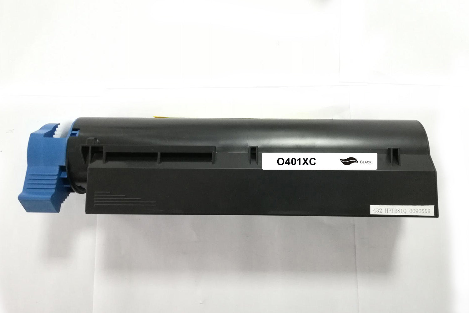 Huismerk Oki 44992402 Toner Zwart Hoge Capaciteit