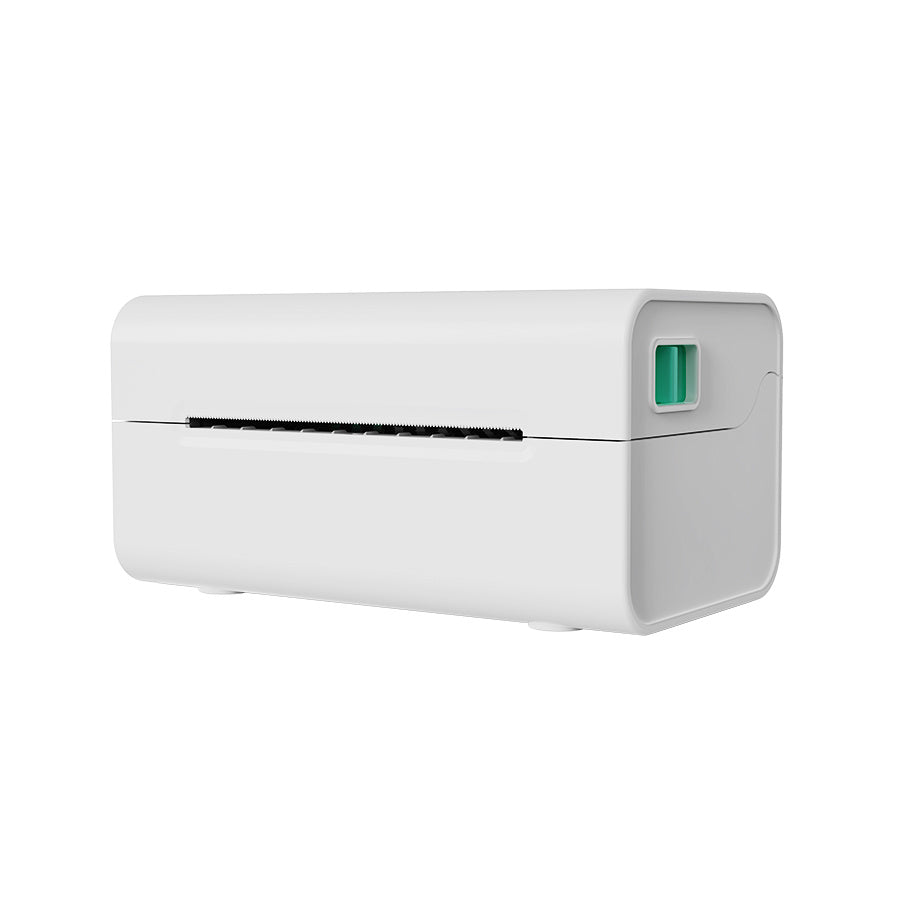 Labelprinter thermisch - USB - A6 - Slim - 203 DPI - Windows/MacOS - Wit