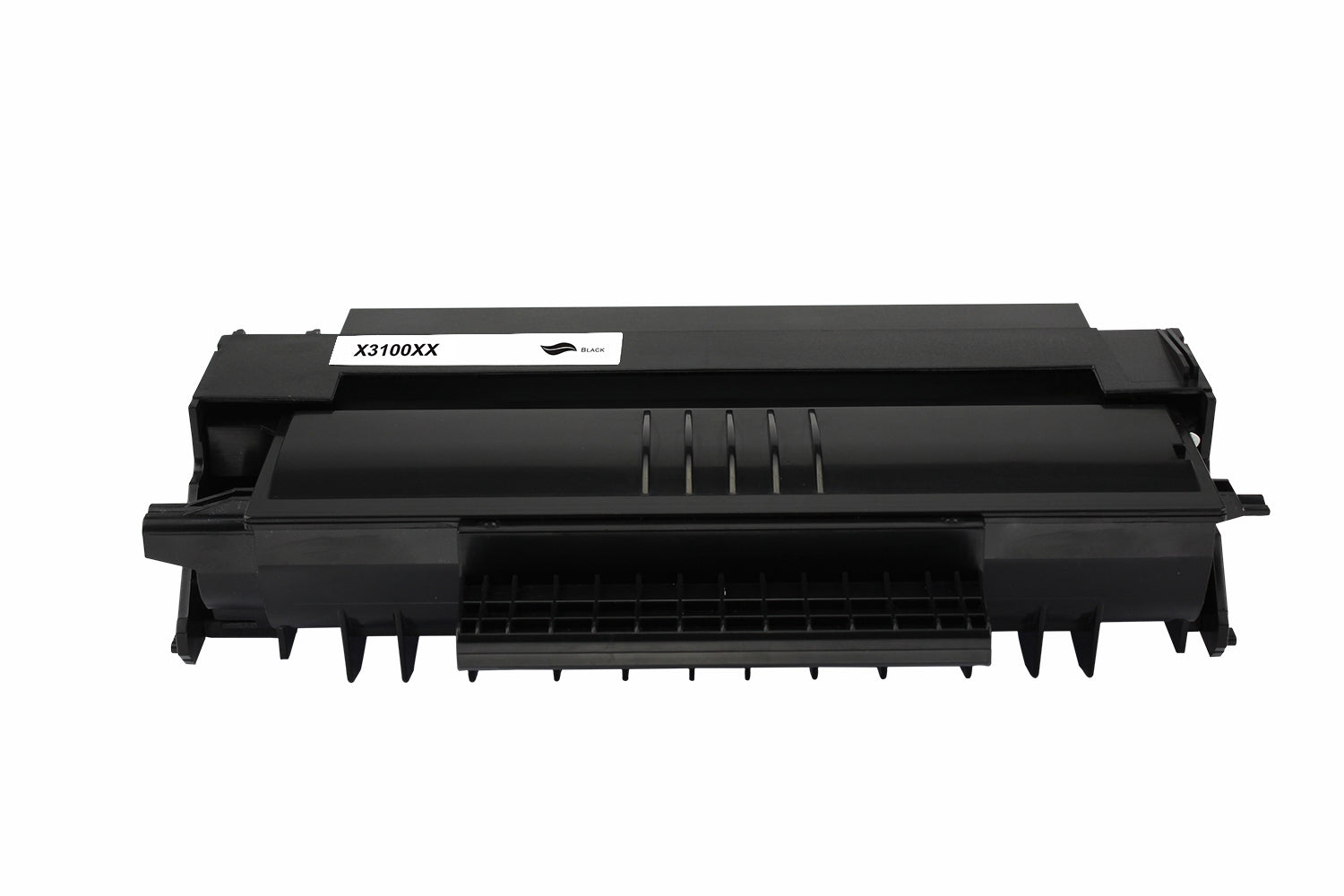 Huismerk Xerox 106R01379 Toner Zwart Extra Hoge Capaciteit