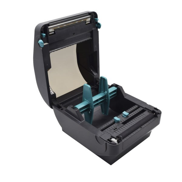 Thermische labelprinter - A6 - 203 DPI - USB - Bluetooth - Windows/MacOS
