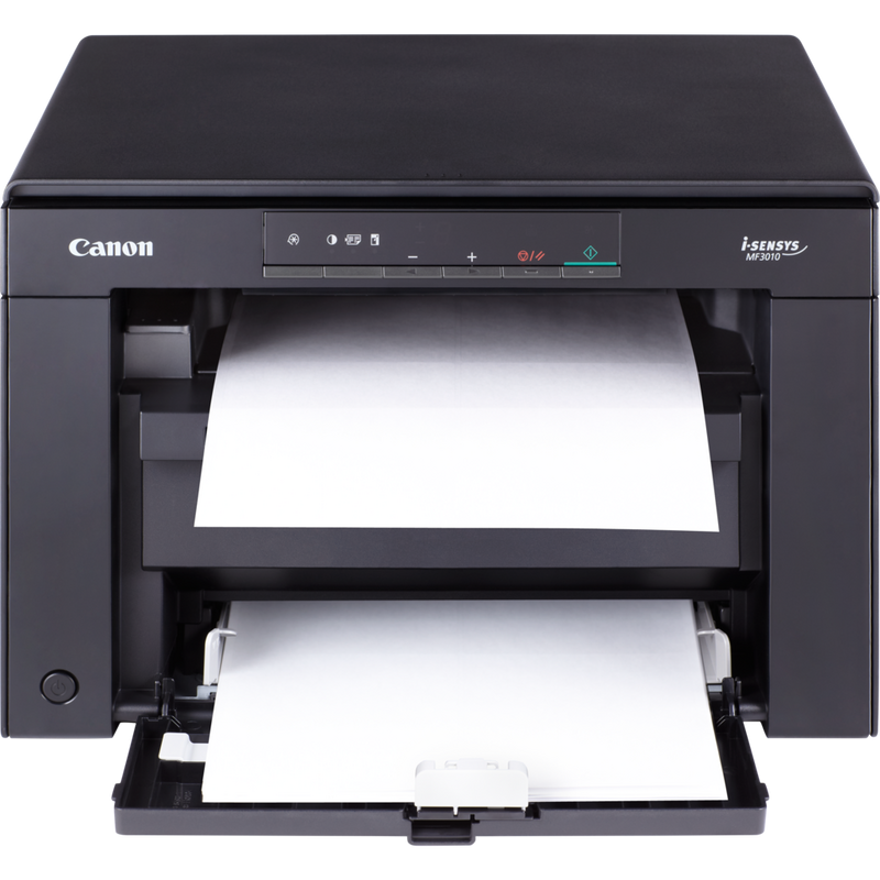 Canon i-SENSYS MF3010 – originele productfoto Canon 4