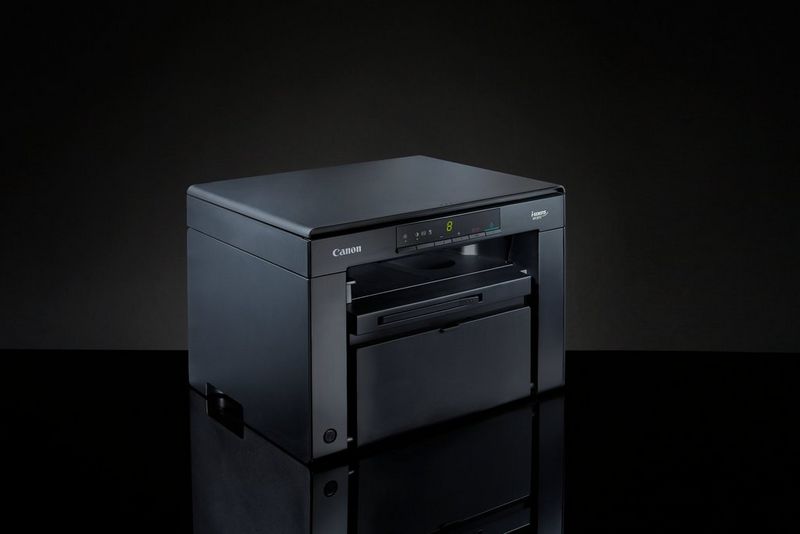 Canon i-SENSYS MF3010 – originele productfoto Canon 5