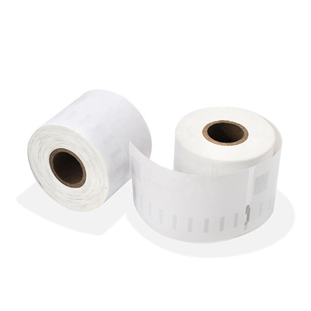Dymo 99014 / S0722430 compatible labelrol