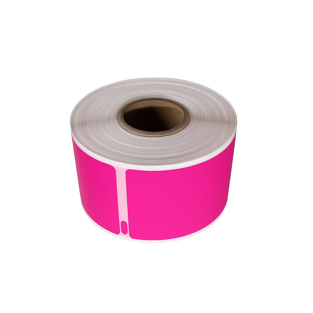 Dymo 99012 / S0722400 compatible labelrol