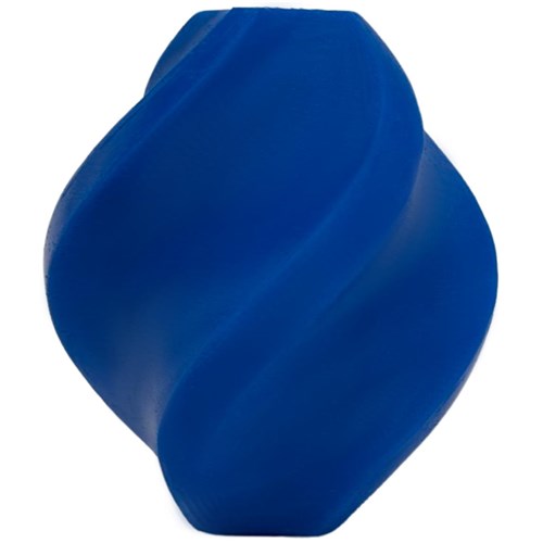 TPU blauw 95A filament 1,75 mm 1 kg | Prof. Lab – foto 3